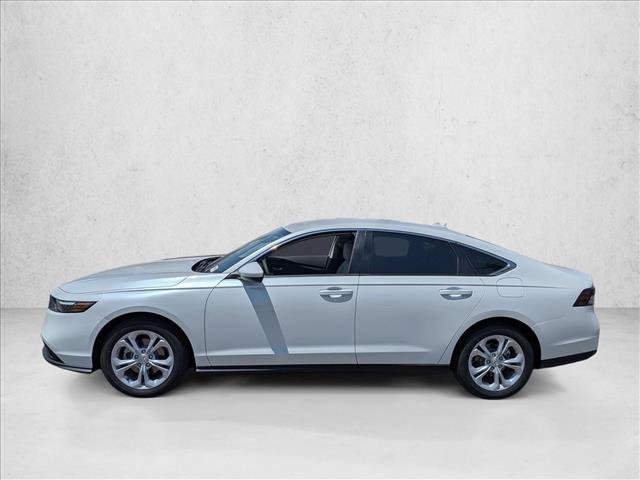 New 2026 Honda Accord LX image 5