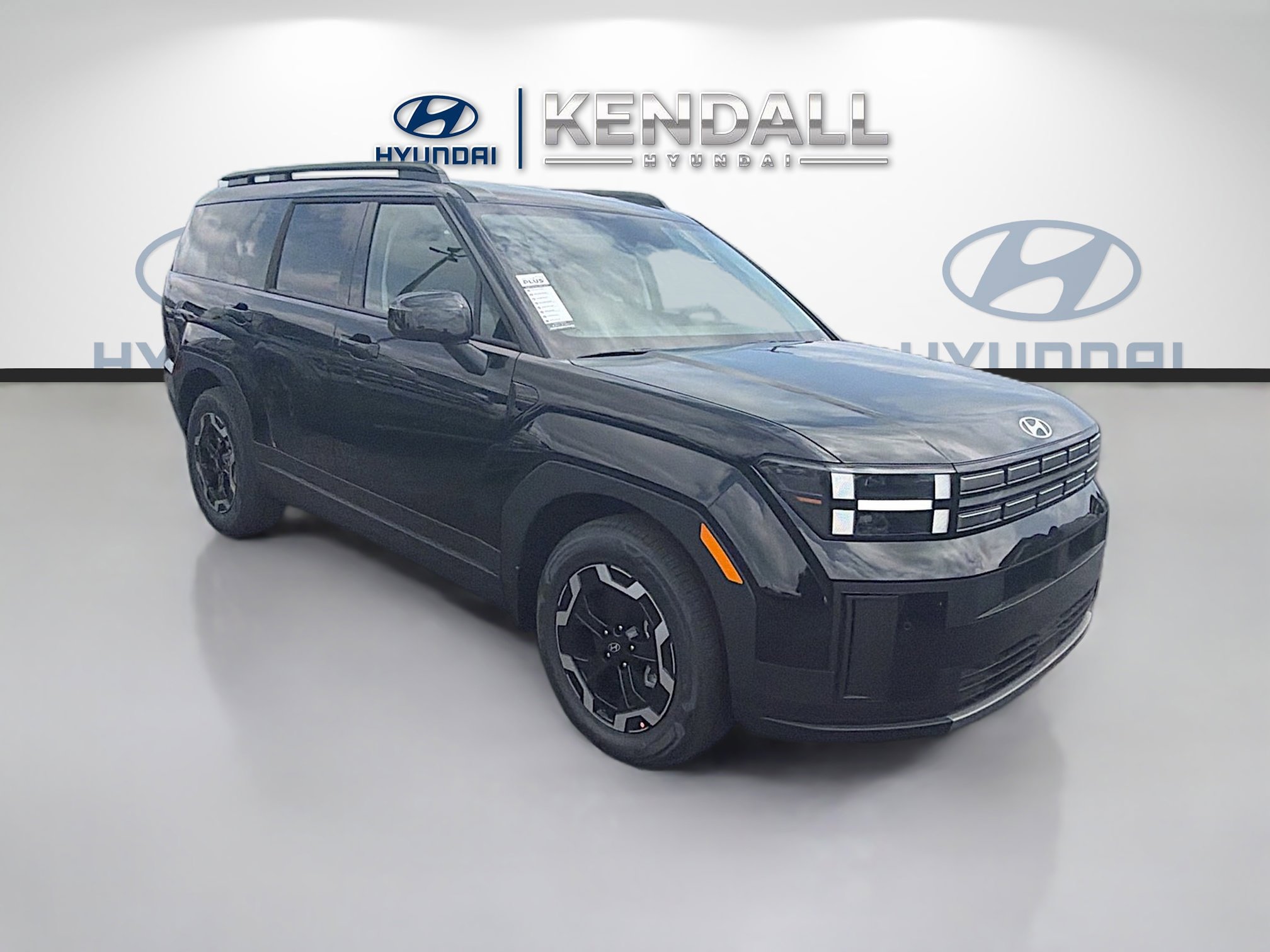 New 2026 Hyundai Santa Fe SEL