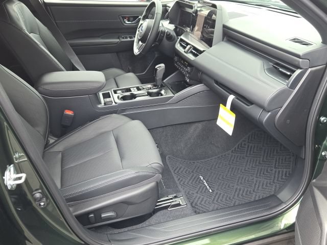 New 2026 Subaru Outback Touring XT AWD/4WD image 9