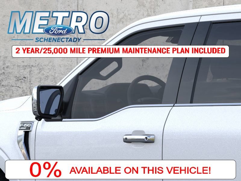 New 2026 Ford F150 Lariat AWD/4WD image 20