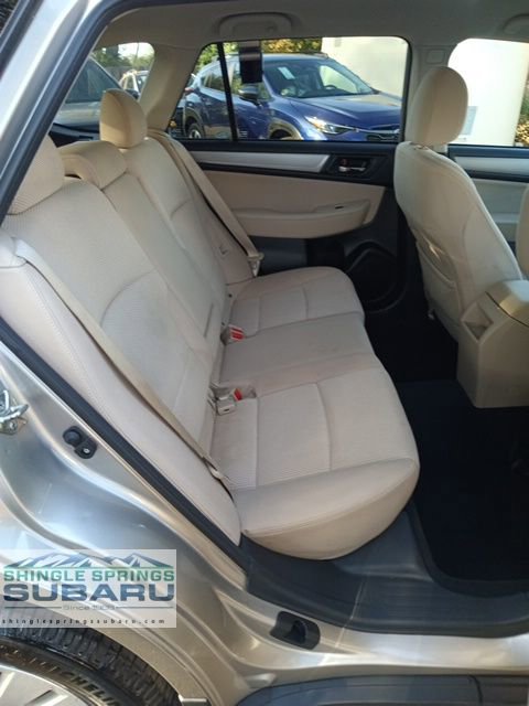 Used 2017 Subaru Outback 2.5i Premium w/ Popular Package #2 image 25