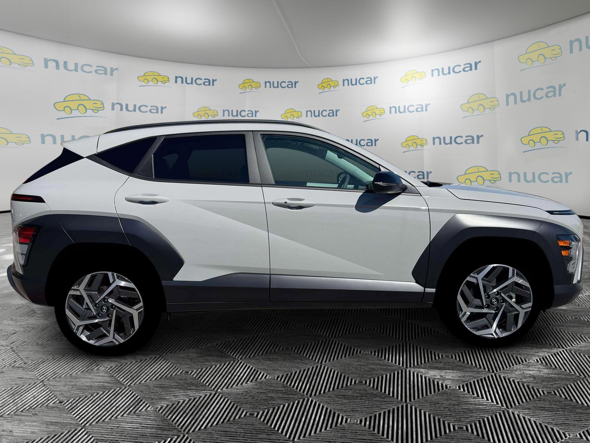 New 2026 Hyundai Kona SEL Premium AWD/4WD image 9