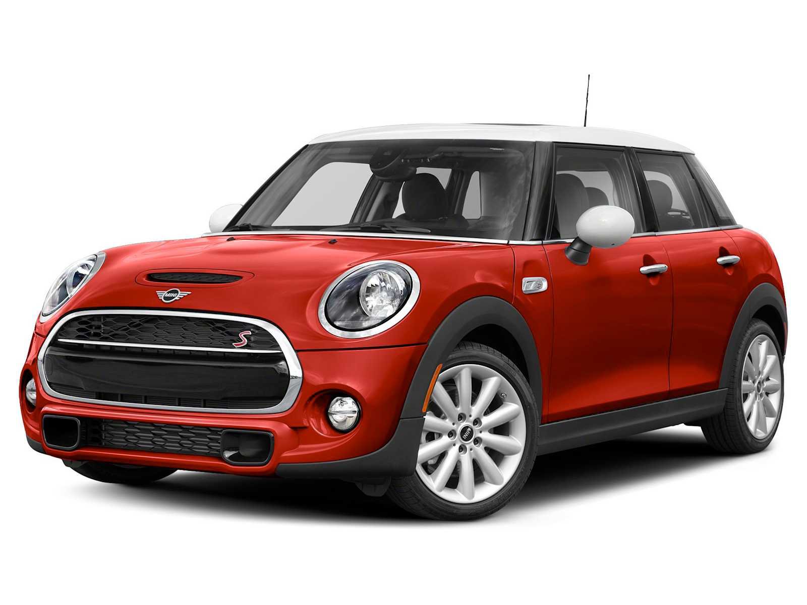 Used 2019 MINI Cooper S FWD image 1