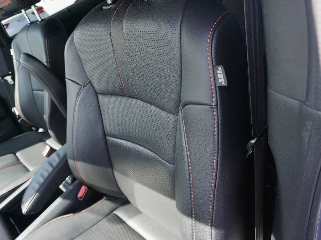 Used 2023 Honda Passport TrailSport image 20