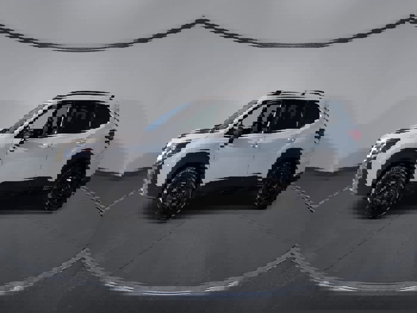 Used 2023 Subaru Forester Wilderness image 4