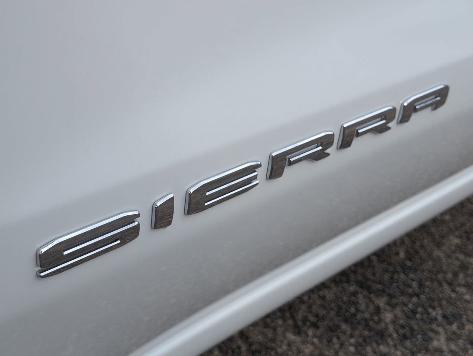 New 2026 GMC Sierra 1500 Pro w/ Pro Value Package image 10