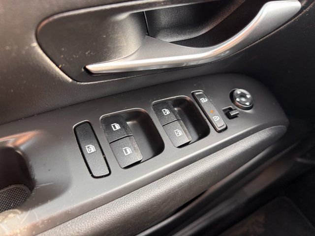 Used 2022 Hyundai Tucson SEL AWD/4WD image 23