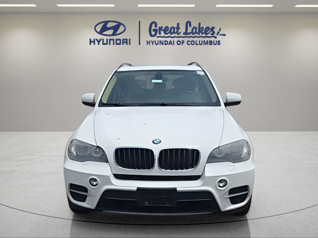 Used 2011 BMW X5 xDrive35i AWD/4WD image 8