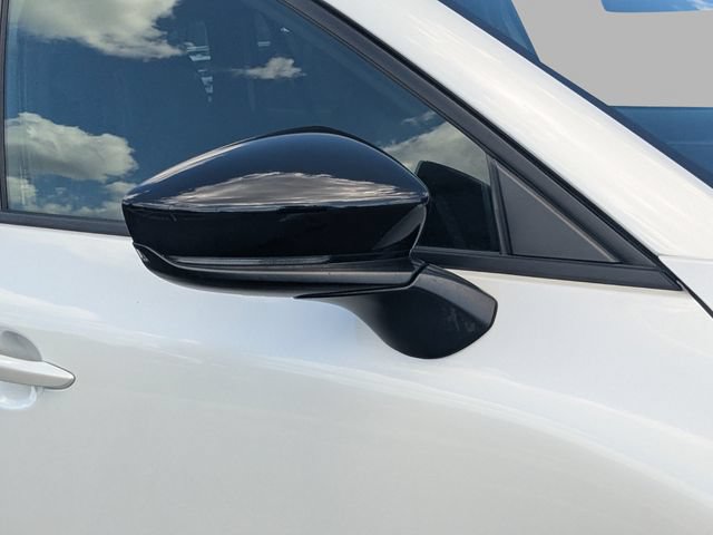 Used 2024 MAZDA CX-50 AWD 2.5 S w/ Select Package image 28