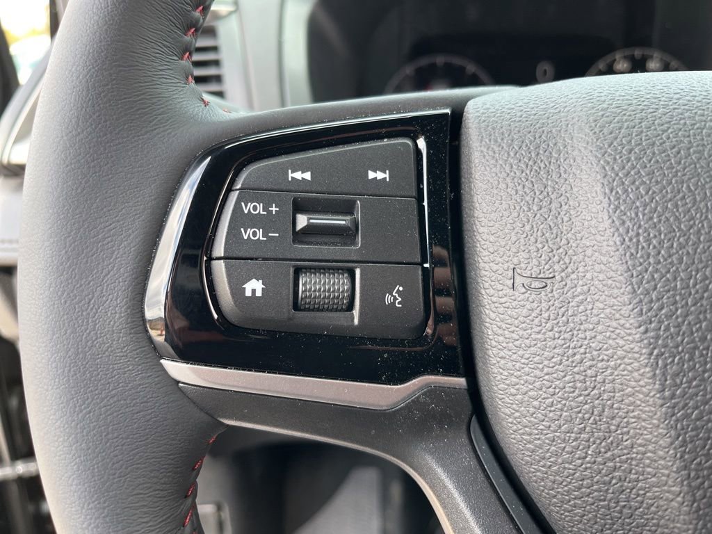 Certified 2026 Honda Odyssey Sport-L image 22