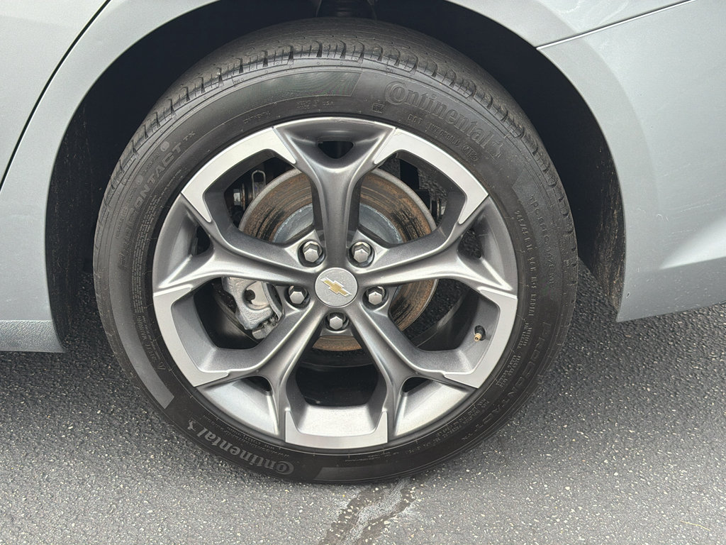 Used 2024 Chevrolet Malibu LT FWD image 34