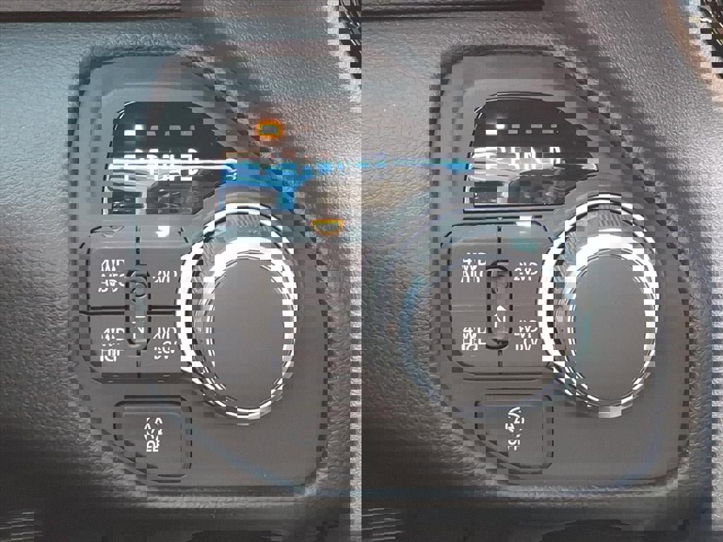 New 2026 RAM 1500 Big Horn image 11