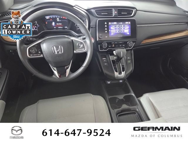 Used 2020 Honda CR-V EX image 17