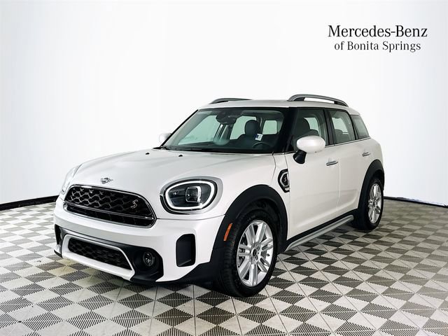 Used 2024 MINI Cooper Countryman S image 3