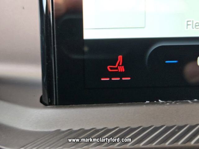 New 2025 Ford Bronco Sport Outer Banks w/ Outer Banks Tech Package+ image 17