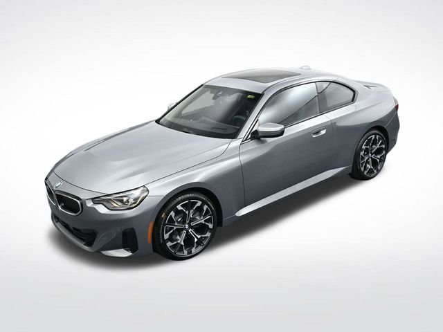 New 2026 BMW 230i xDrive Coupe w/ Premium Package image 25