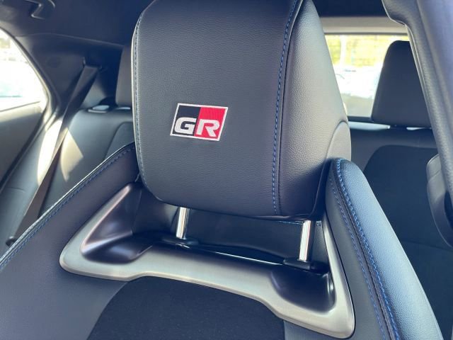 Used 2024 Toyota Corolla GR image 4