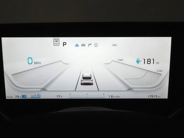 Used 2023 Kia EV6 GT-Line w/ GT-Line Suede Seat Package image 19