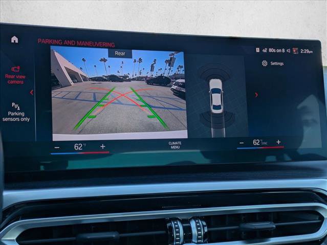 Used 2023 BMW 330e w/ Convenience Package image 14