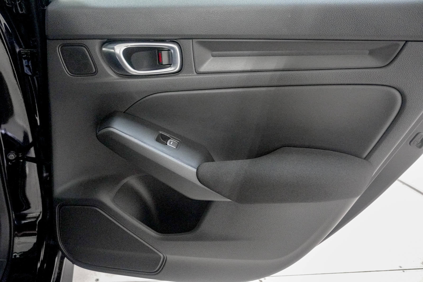 Certified 2024 Honda Civic Sport image 32