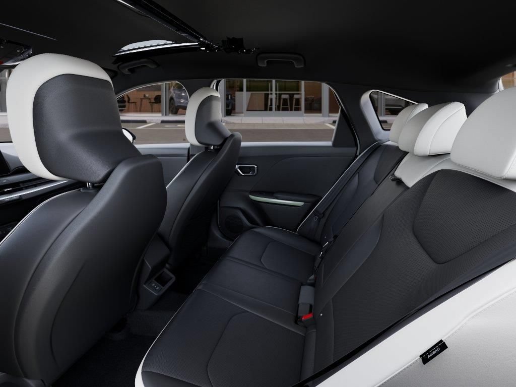 New 2026 Kia K4 GT-Line w/ GT-Line Premium Package FWD image 18