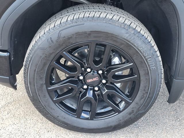Used 2026 GMC Sierra 1500 Elevation image 10