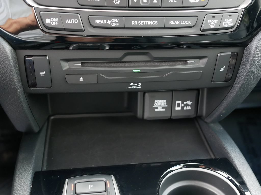 Used 2022 Honda Pilot Touring image 20
