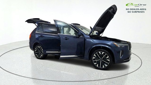 Used 2026 Volvo XC90 B6 Ultra AWD/4WD image 87