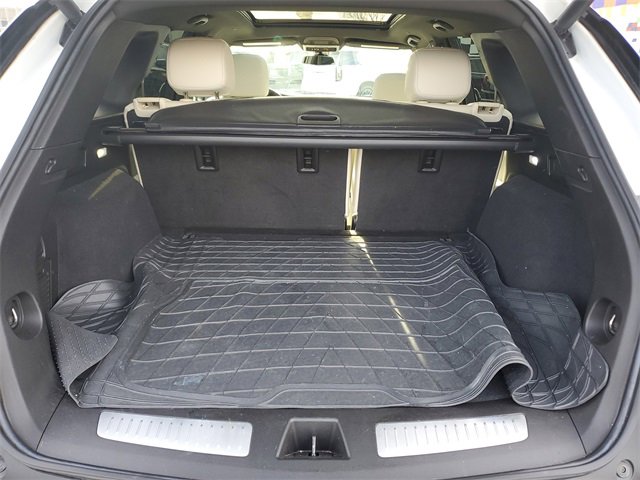 Certified 2023 Cadillac XT5 Sportv image 8