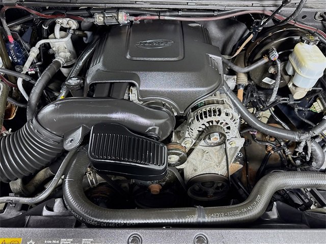 Used 2012 Chevrolet Avalanche LS w/ All-Star Edition image 28