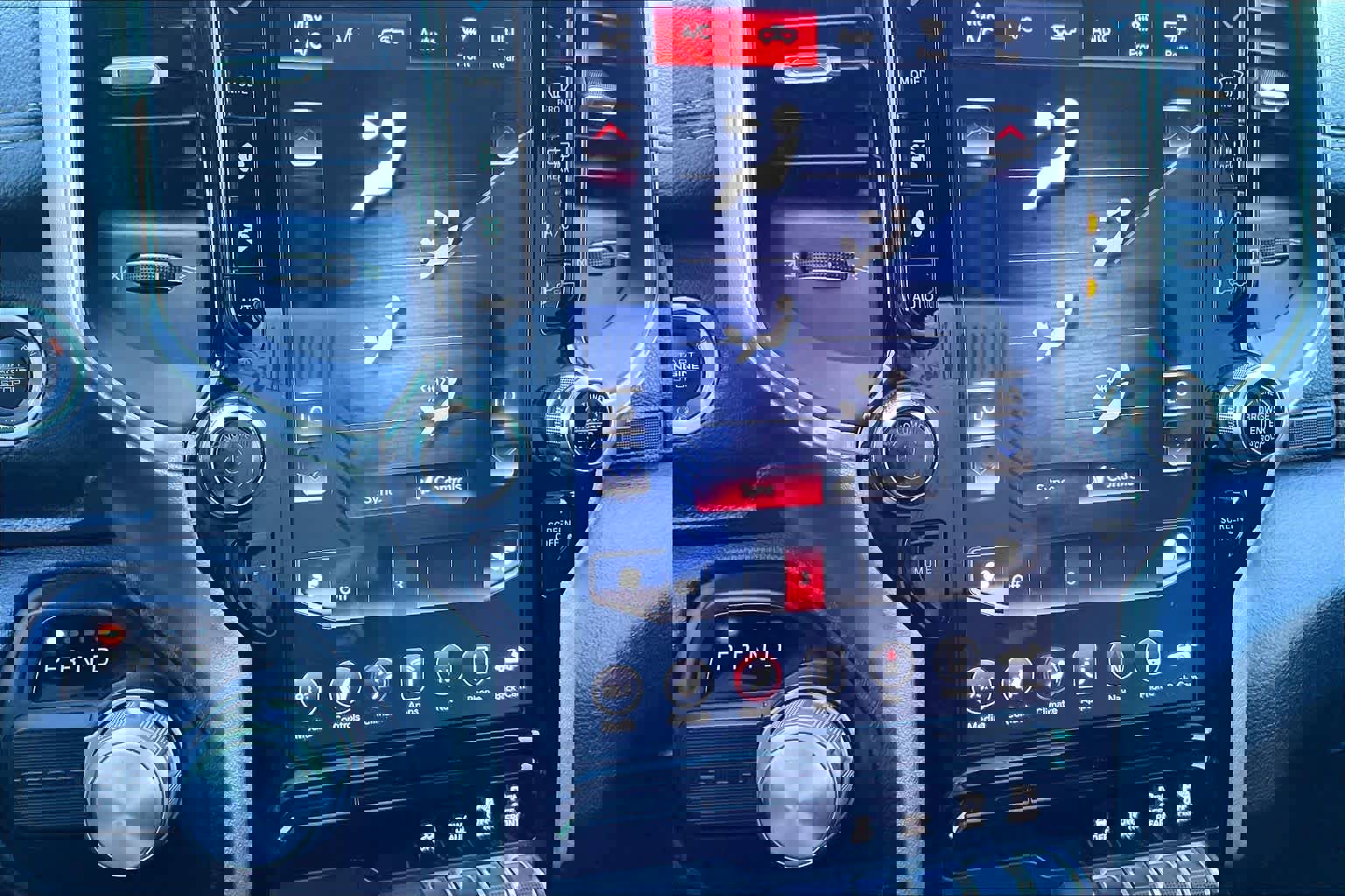 Used 2019 RAM 1500 Laramie image 34