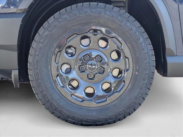 New 2026 Honda Passport TrailSport image 10