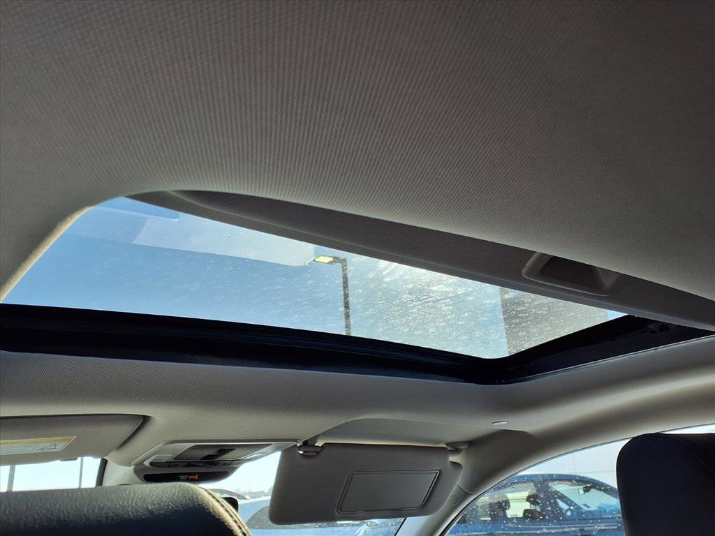 New 2026 Honda HR-V EX-L image 19