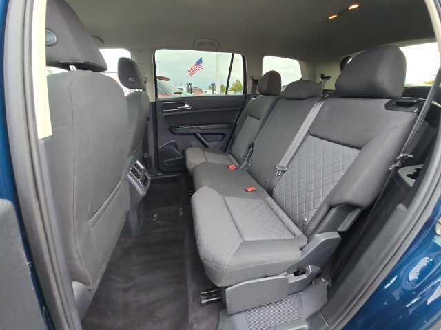 Used 2018 Volkswagen Atlas S FWD image 23