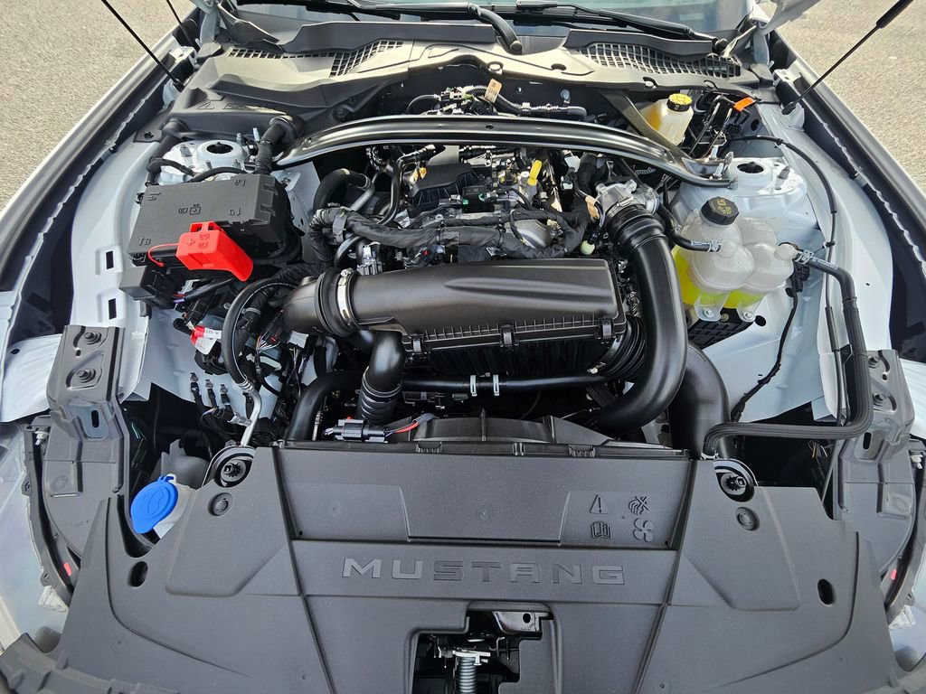 New 2026 Ford Mustang Premium RWD image 29