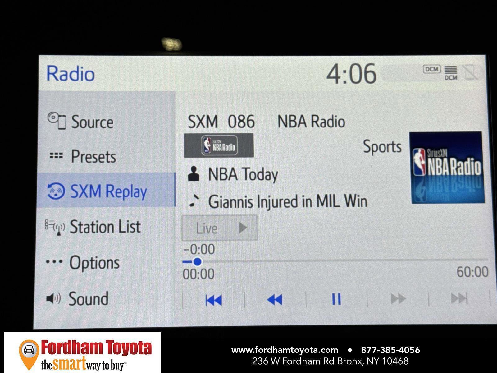 Used 2023 Toyota Camry LE image 24