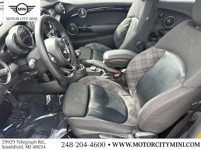 Used 2014 MINI Cooper S FWD image 21