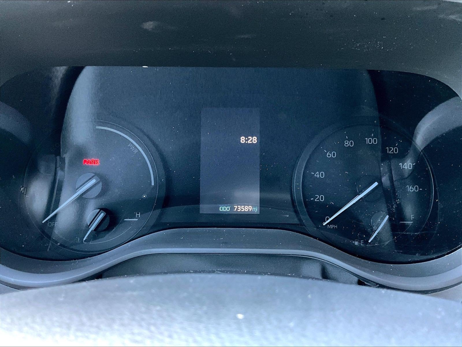 Used 2021 Toyota Sienna XLE FWD image 13