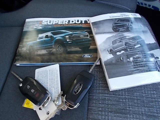 Used 2023 Ford F150 XLT w/ Equipment Group 301A Mid image 18