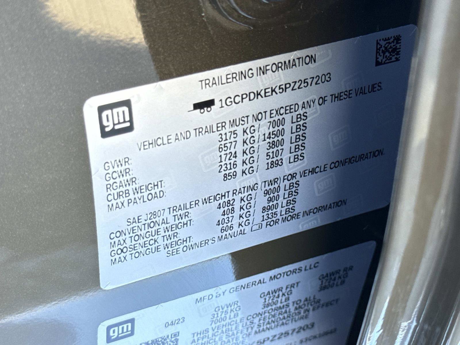 Used 2023 Chevrolet Silverado 1500 LT image 30