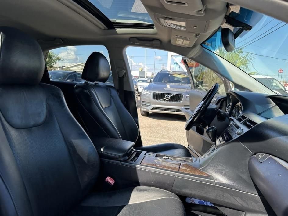 Used 2013 Lexus RX 350 FWD w/ Premium Pkg image 24