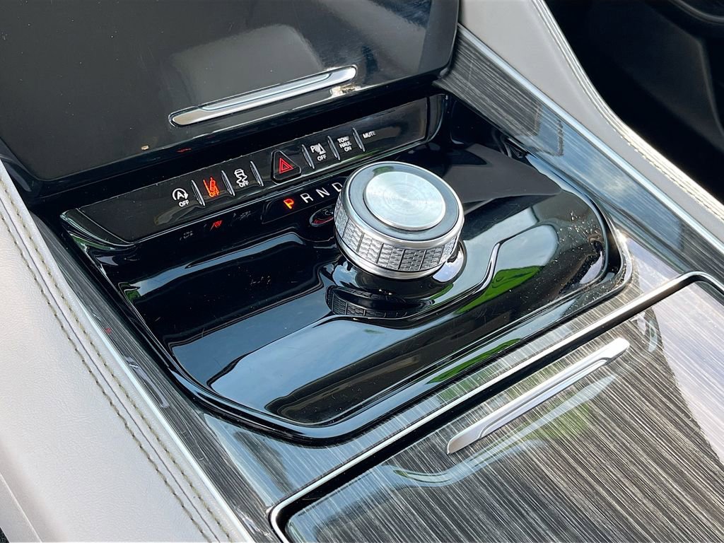 Used 2022 Jeep Wagoneer Series II image 17