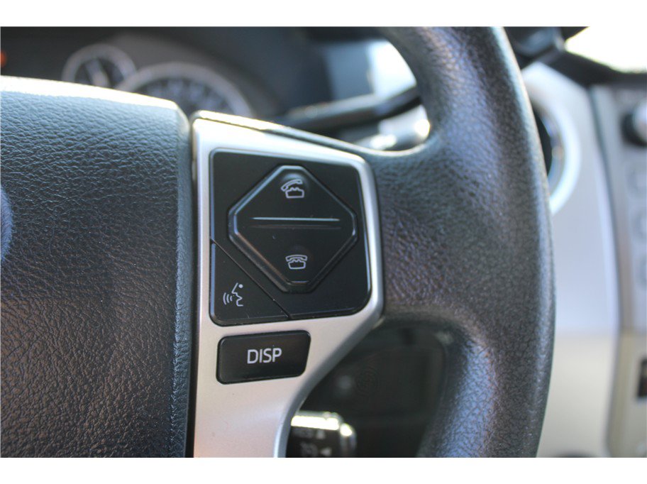 Used 2014 Toyota Tundra SR5 AWD/4WD image 15