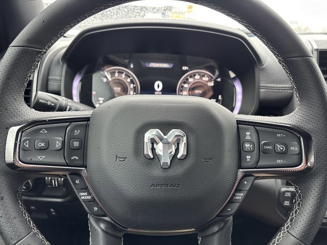 Used 2025 RAM 1500 Rebel w/ Rebel Level 2 Equipment Group image 26
