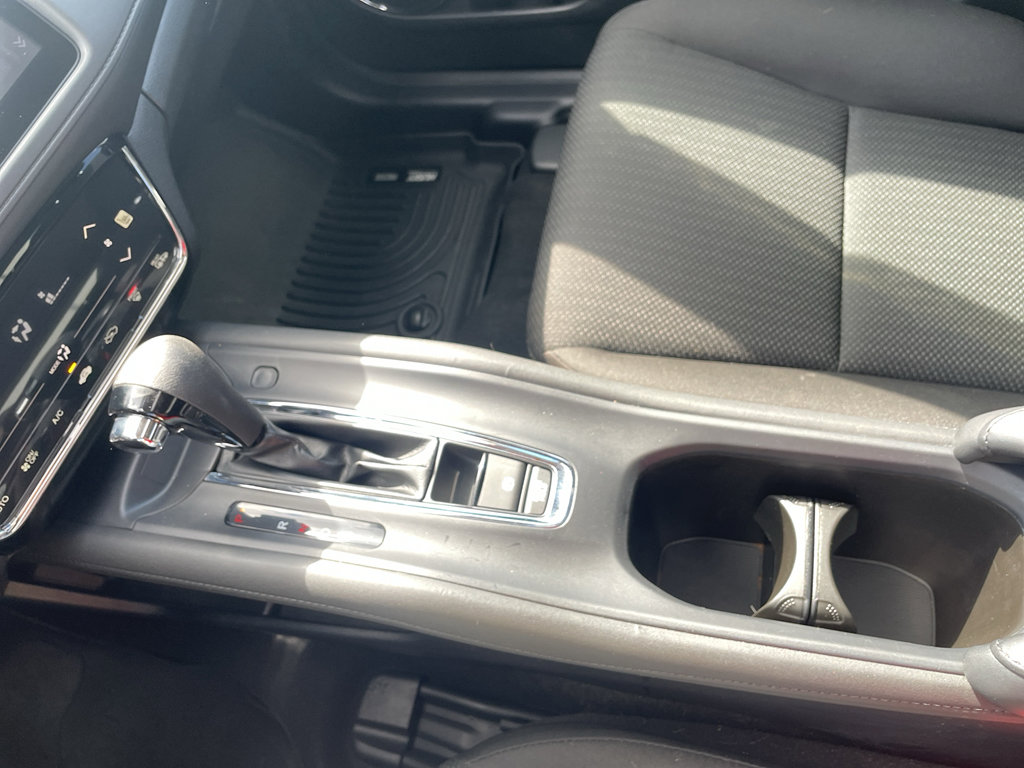 Used 2018 Honda HR-V EX image 18