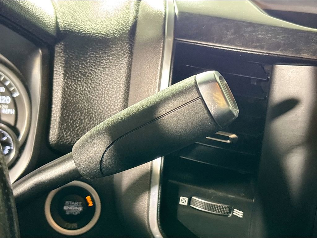 Used 2021 RAM 2500 Big Horn image 17