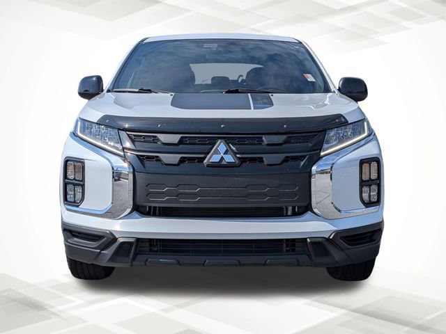 Used 2024 Mitsubishi Outlander Sport image 9