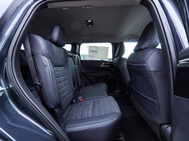 New 2026 Mitsubishi Outlander SE AWD/4WD image 43