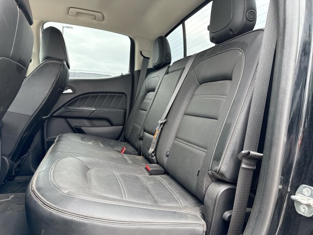 Used 2021 GMC Canyon Denali AWD/4WD image 14