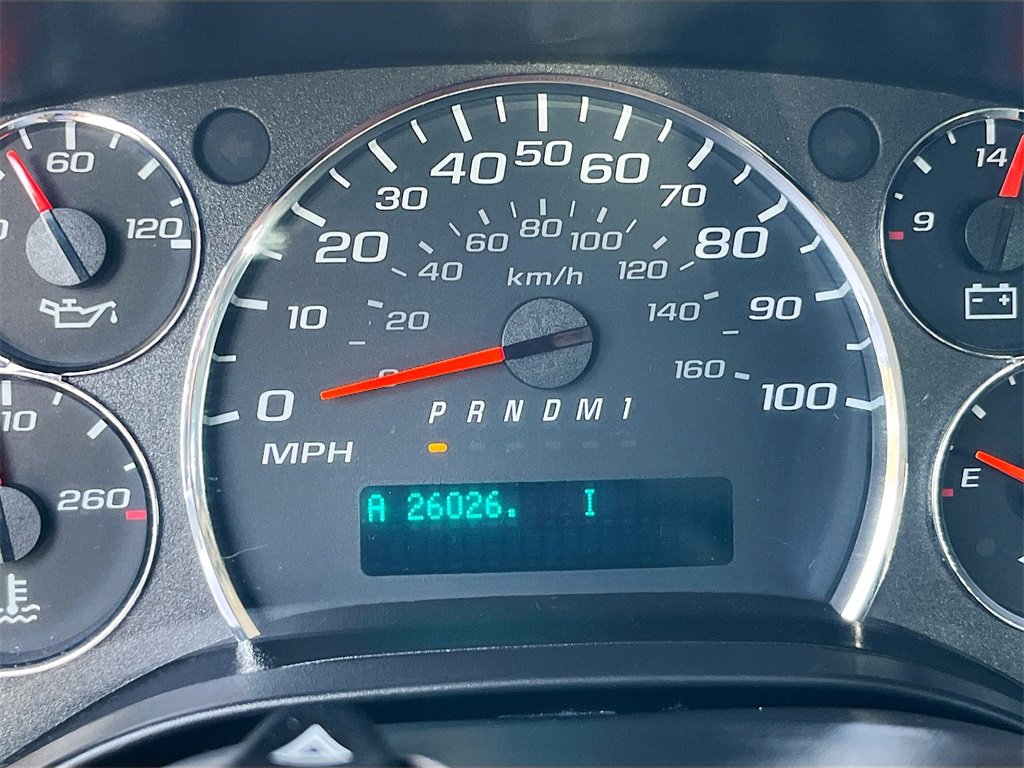 Used 2022 GMC Savana 2500 Work Van w/ Driver Convenience Package image 12